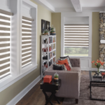 Cellular Honeycomb Shades (3)
