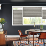 Pleated Shades (12)