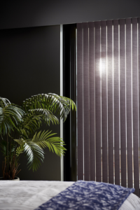 Wood Blinds