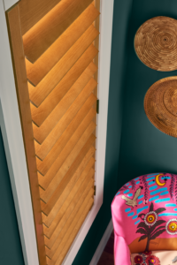 shutters